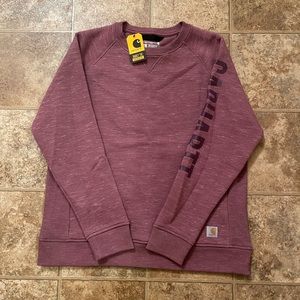 Women’s Carhartt Crew Neck